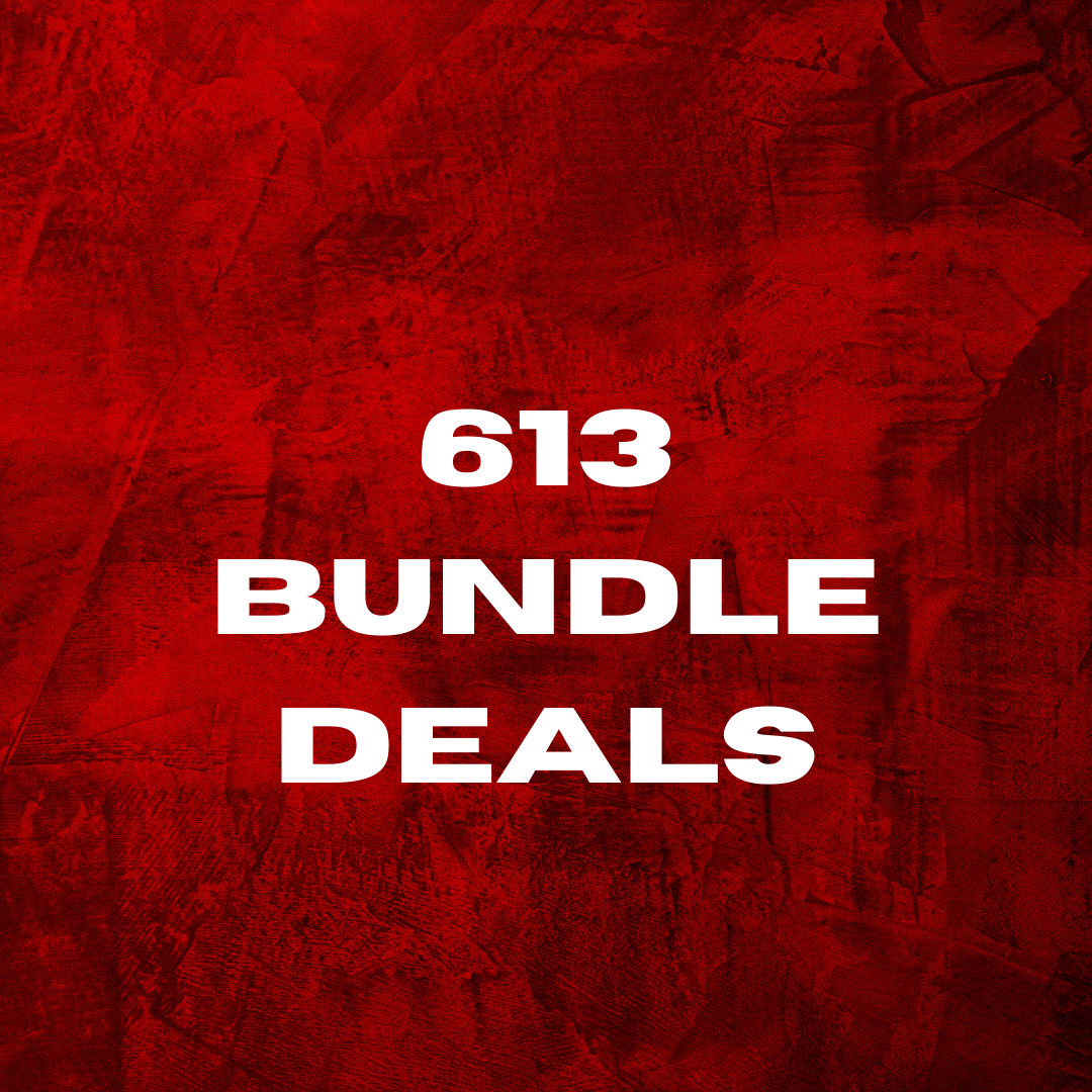 613 BUNDLE DEALS