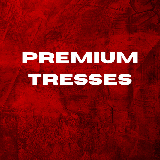 PREMIUM TRESSES