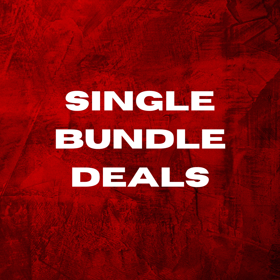SINGLE BUNDLES