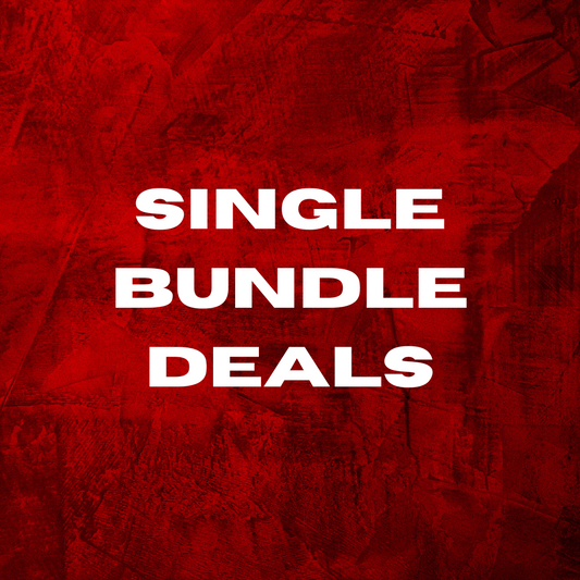 SINGLE BUNDLES