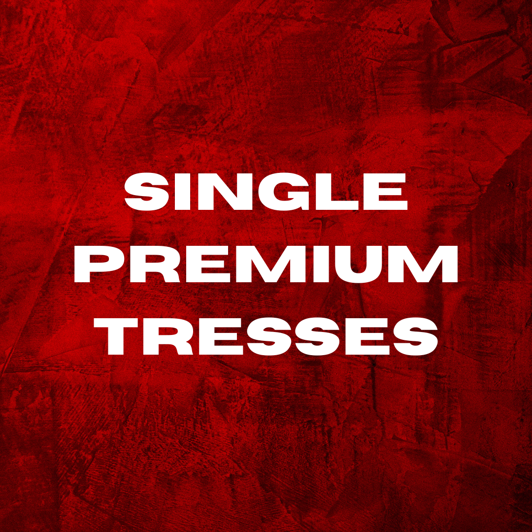 PREMIUM TRESSES