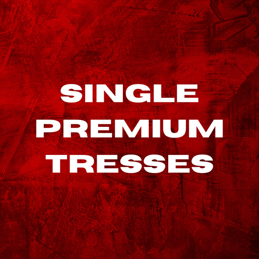 PREMIUM TRESSES