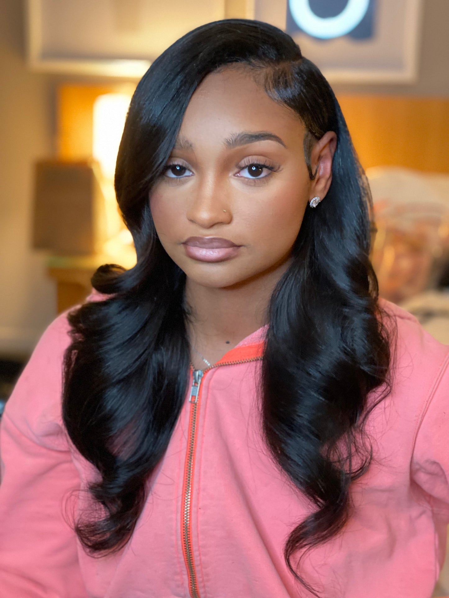 ESSENTIAL TRESSES
